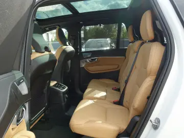 XC90 Plus, T8 AWD Plug-in Hybrid/Four-C/HeapUp