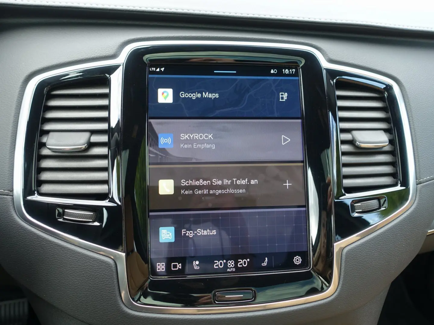 XC90 Plus, T8 AWD Plug-in Hybrid/Four-C/HeapUp