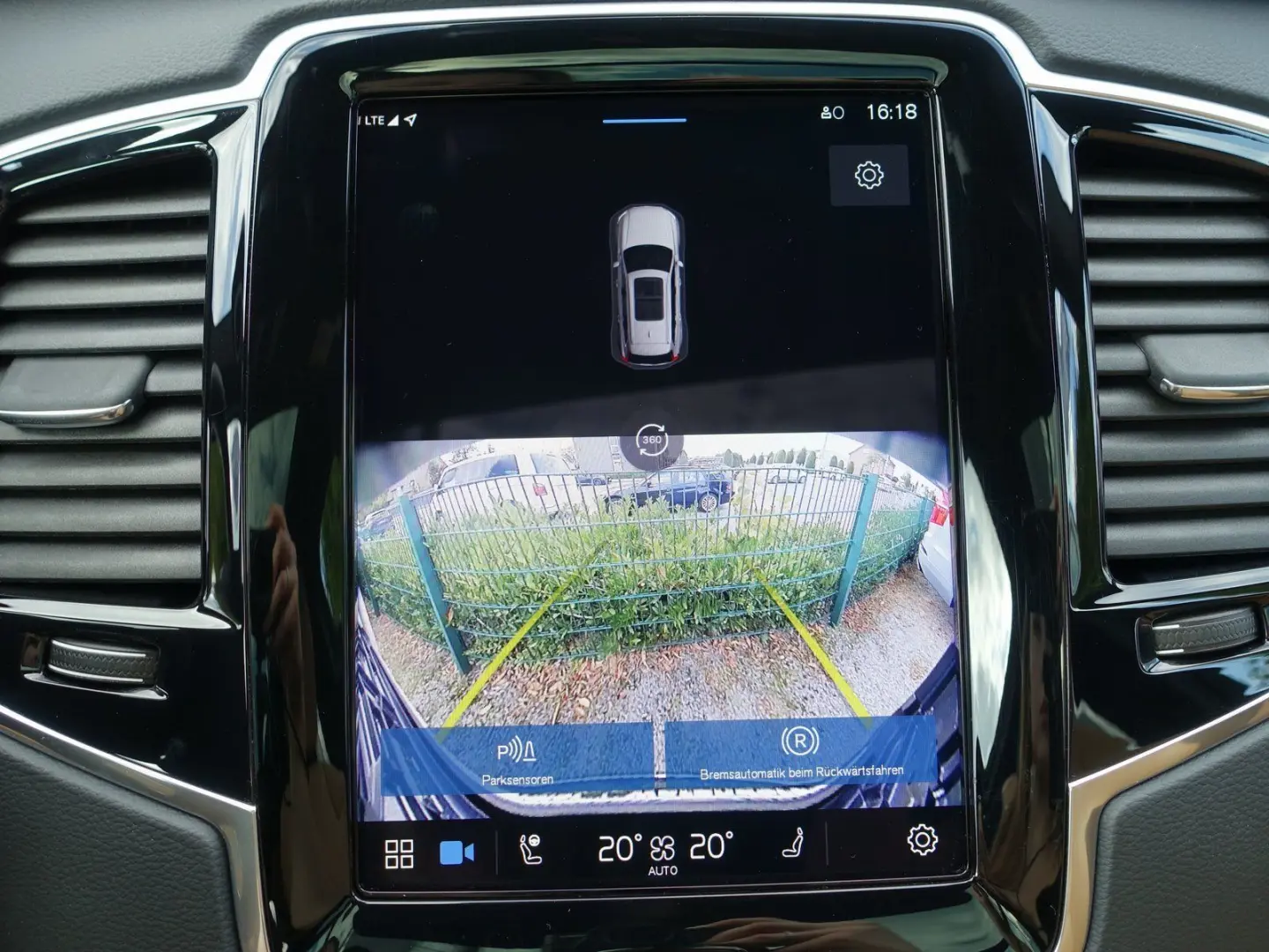 XC90 Plus, T8 AWD Plug-in Hybrid/Four-C/HeapUp