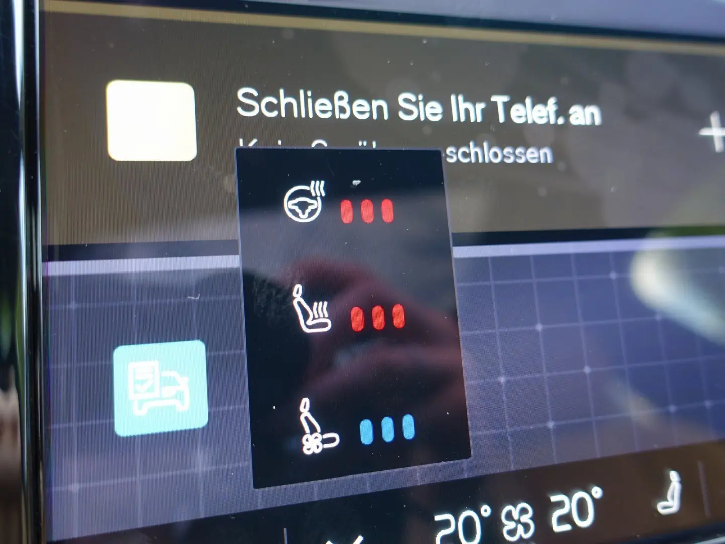 XC90 Plus, T8 AWD Plug-in Hybrid/Four-C/HeapUp