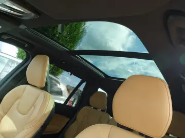 XC90 Plus, T8 AWD Plug-in Hybrid/Four-C/HeapUp