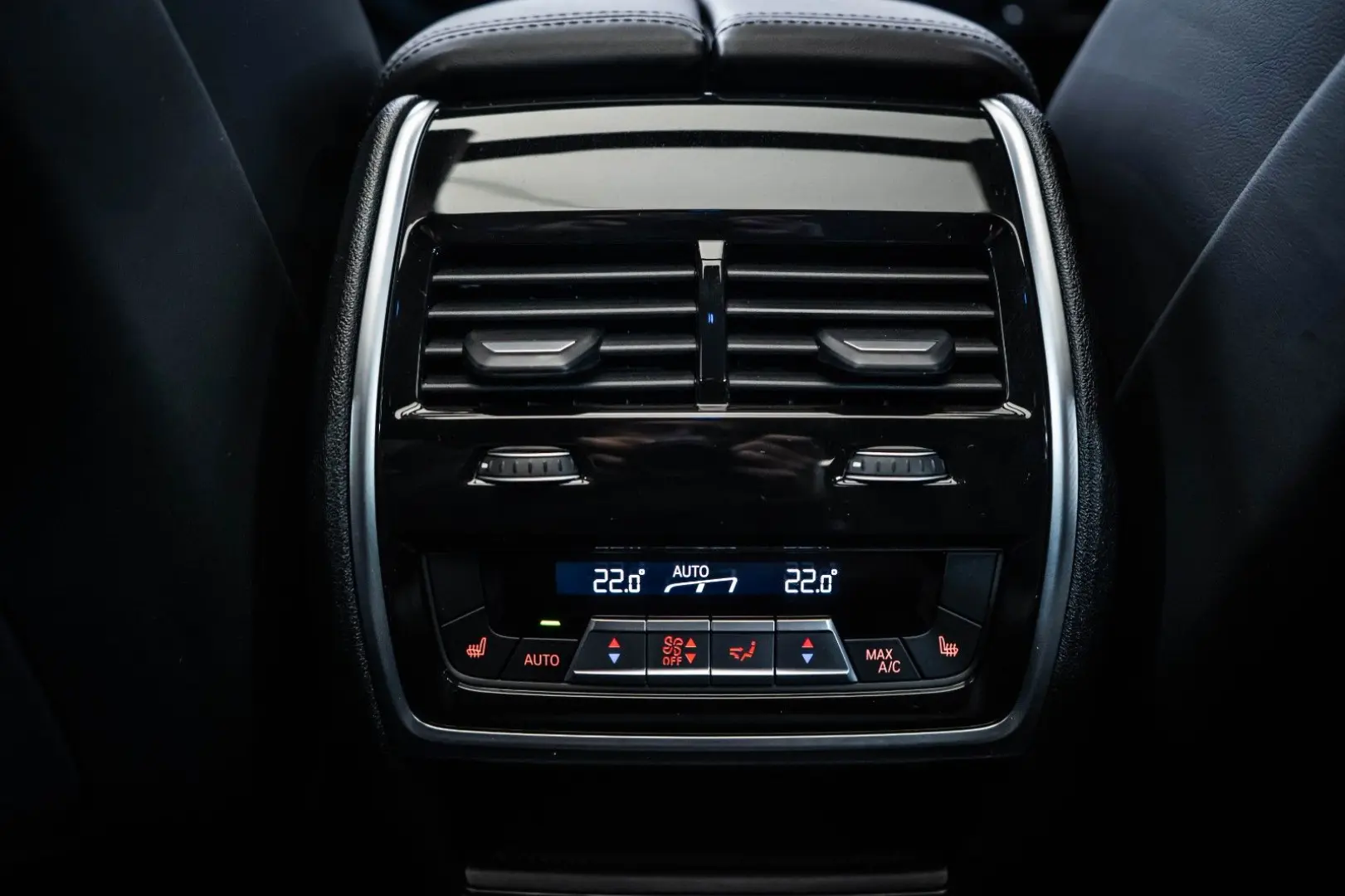 X6 M Competition Carbon* M Drivers