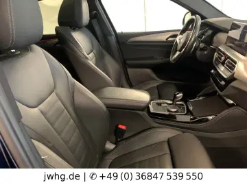 X4 xDrive30d M Sport|Laser|ACC|360|HUD|Pano