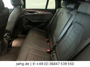 X4 xDrive30d M Sport|Laser|ACC|360|HUD|Pano