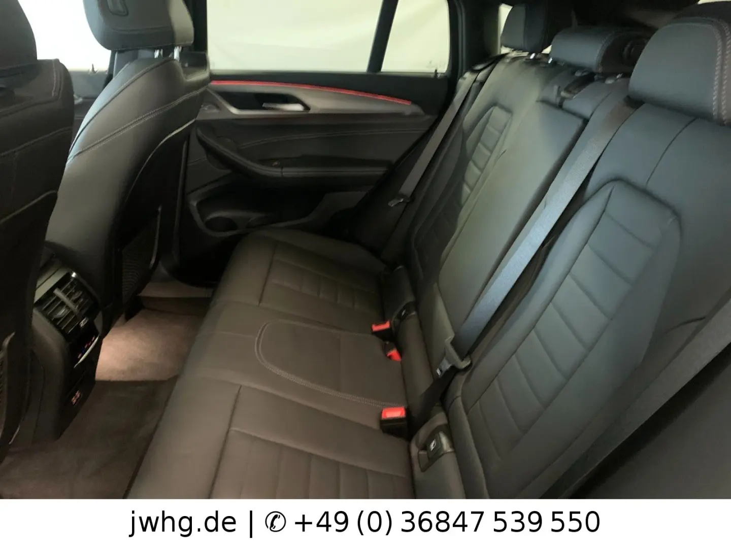 X4 xDrive30d M Sport|Laser|ACC|360|HUD|Pano