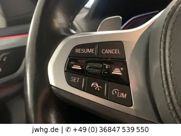 X4 xDrive30d M Sport|Laser|ACC|360|HUD|Pano
