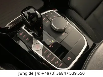 X4 xDrive30d M Sport|Laser|ACC|360|HUD|Pano