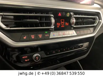 X4 xDrive30d M Sport|Laser|ACC|360|HUD|Pano