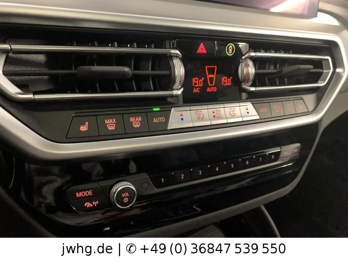 X4 xDrive30d M Sport|Laser|ACC|360|HUD|Pano