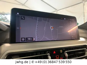 X4 xDrive30d M Sport|Laser|ACC|360|HUD|Pano