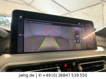 X4 xDrive30d M Sport|Laser|ACC|360|HUD|Pano