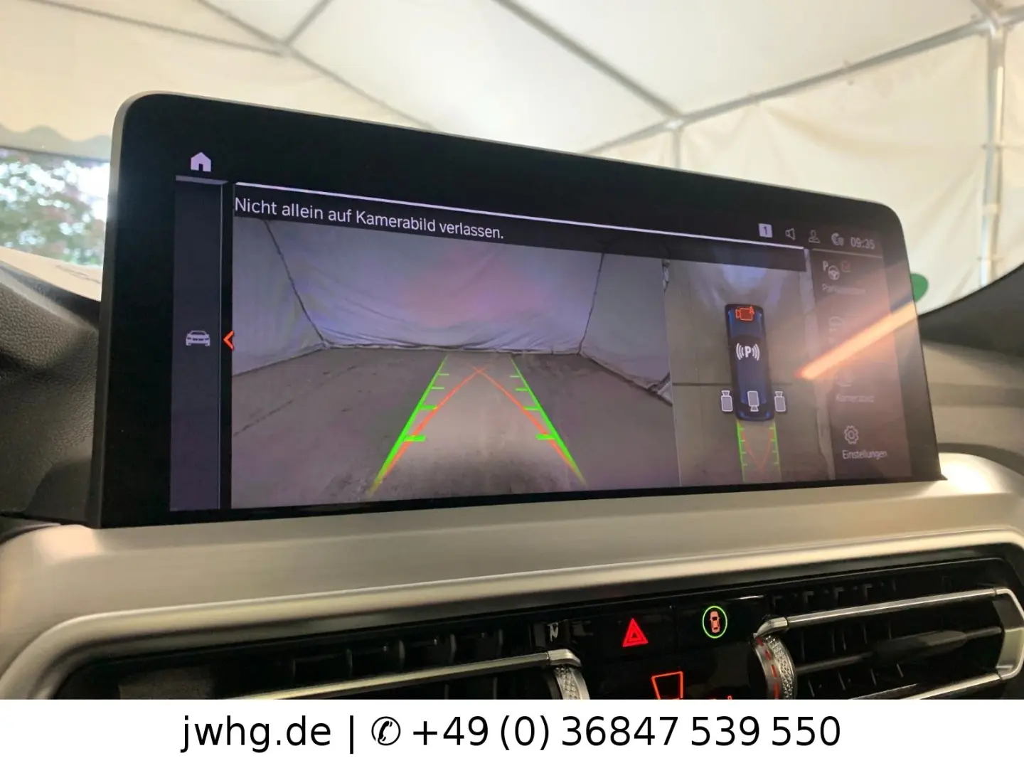 X4 xDrive30d M Sport|Laser|ACC|360|HUD|Pano