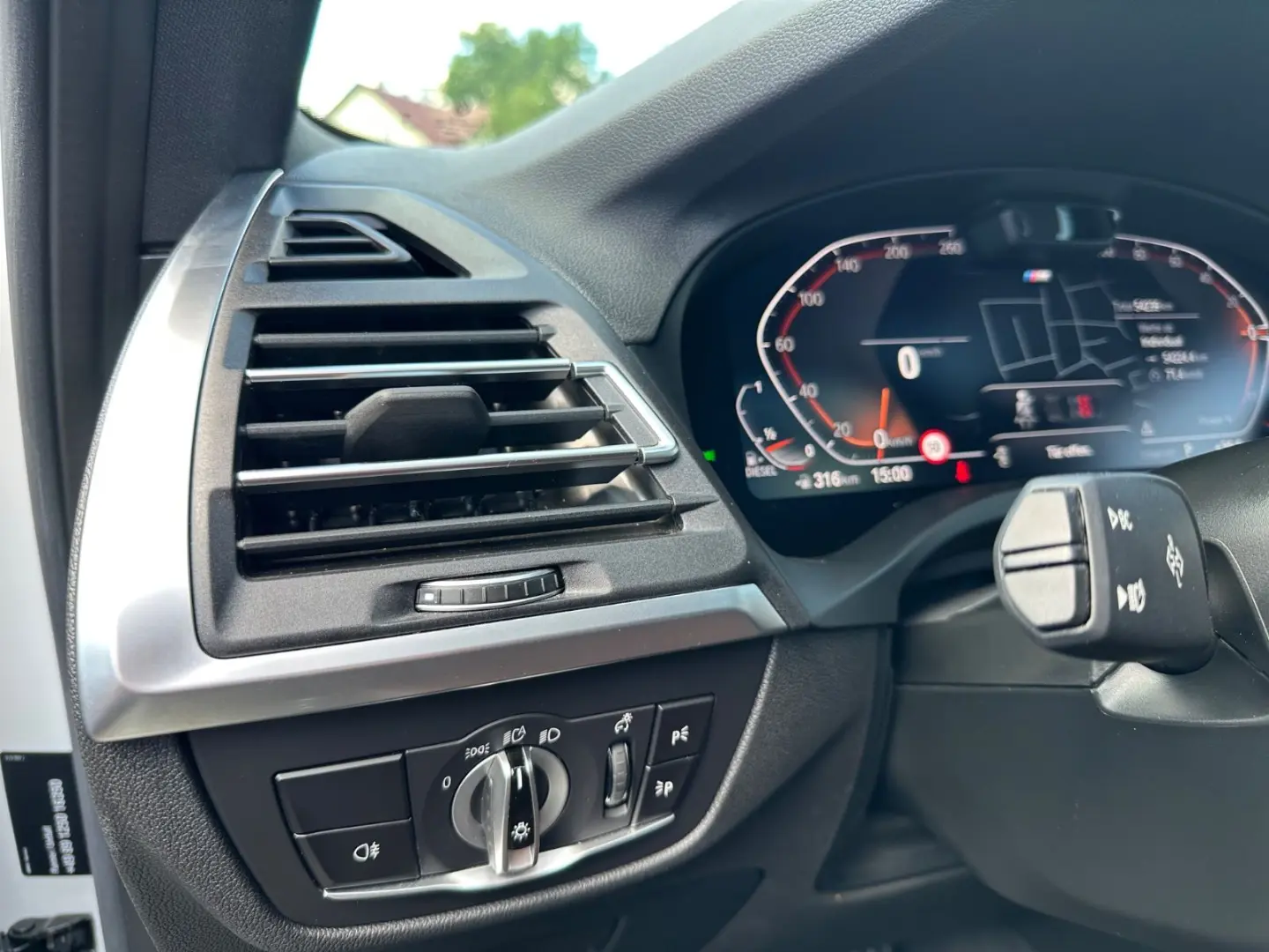 X4 xDrive 30d M-Sport NaviProf Pano LederACC AHK