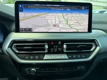 X4 xDrive 30d M-Sport NaviProf Pano LederACC AHK