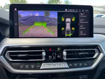 X4 xDrive 30d M-Sport NaviProf Pano LederACC AHK
