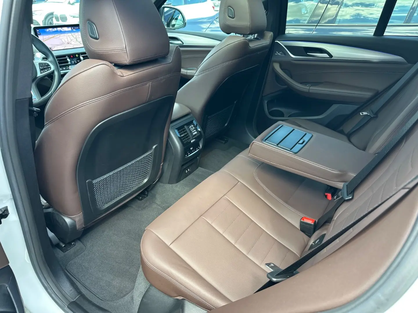 X4 xDrive 30d M-Sport NaviProf Pano LederACC AHK