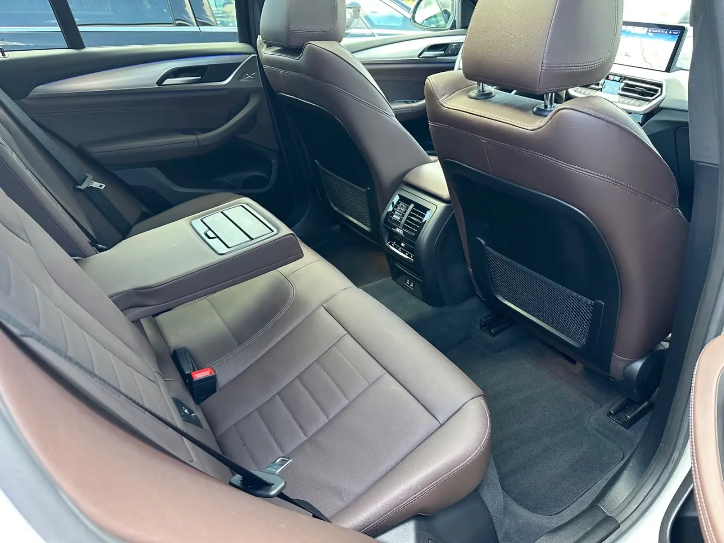 X4 xDrive 30d M-Sport NaviProf Pano LederACC AHK