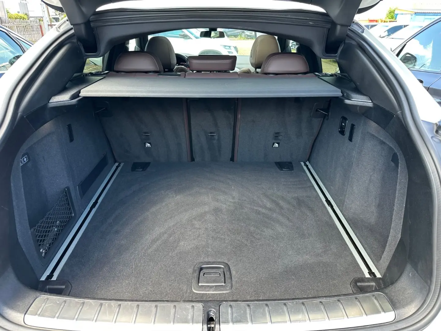 X4 xDrive 30d M-Sport NaviProf Pano LederACC AHK