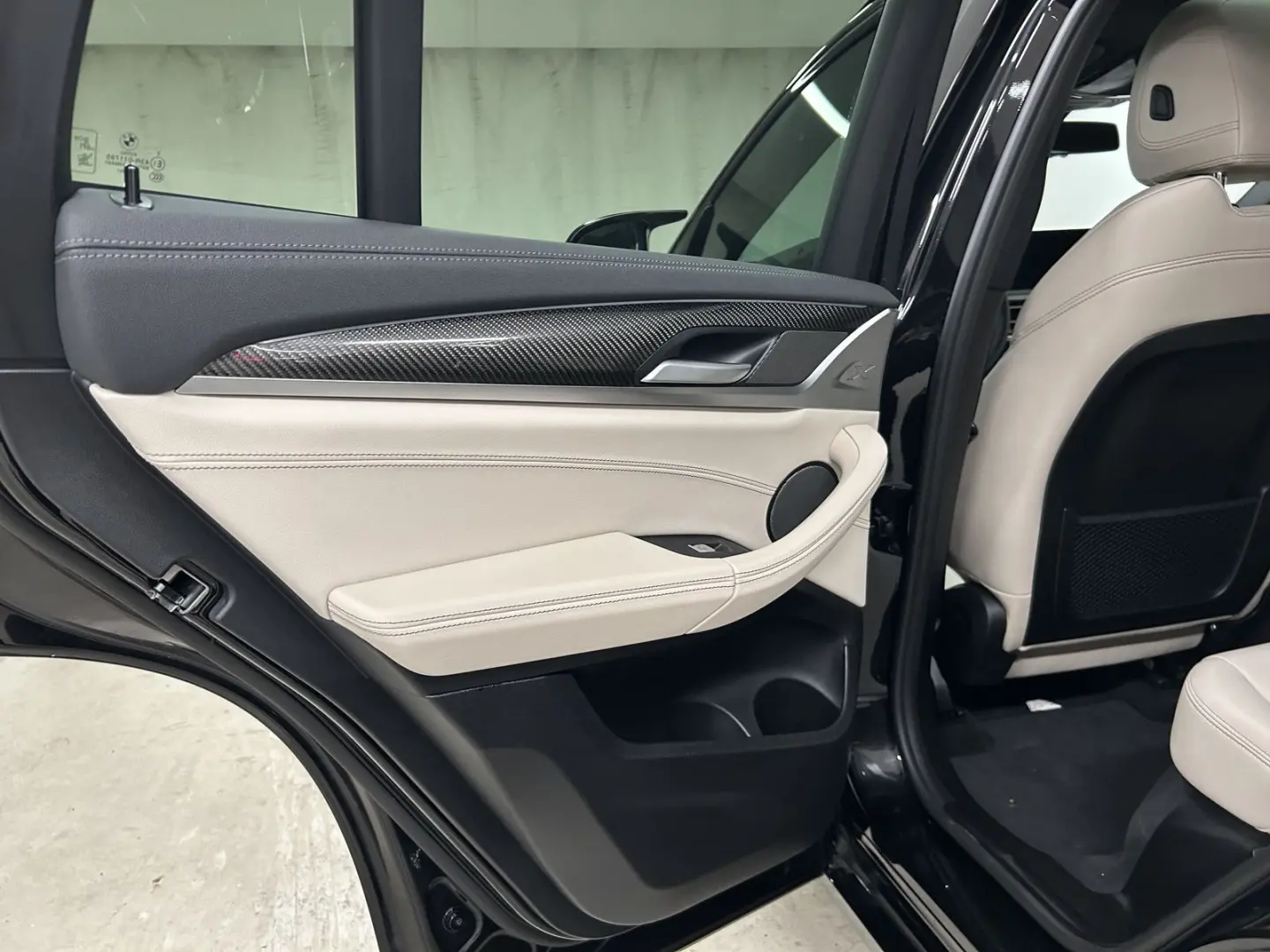 X4 M40d M Sportpaket DA. Prof. PA. Plus Head-Up 