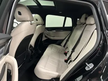 X4 M40d M Sportpaket DA. Prof. PA. Plus Head-Up 