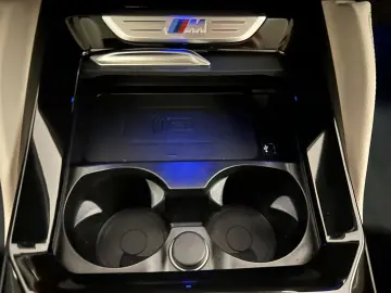 X4 M40d M Sportpaket DA. Prof. PA. Plus Head-Up 