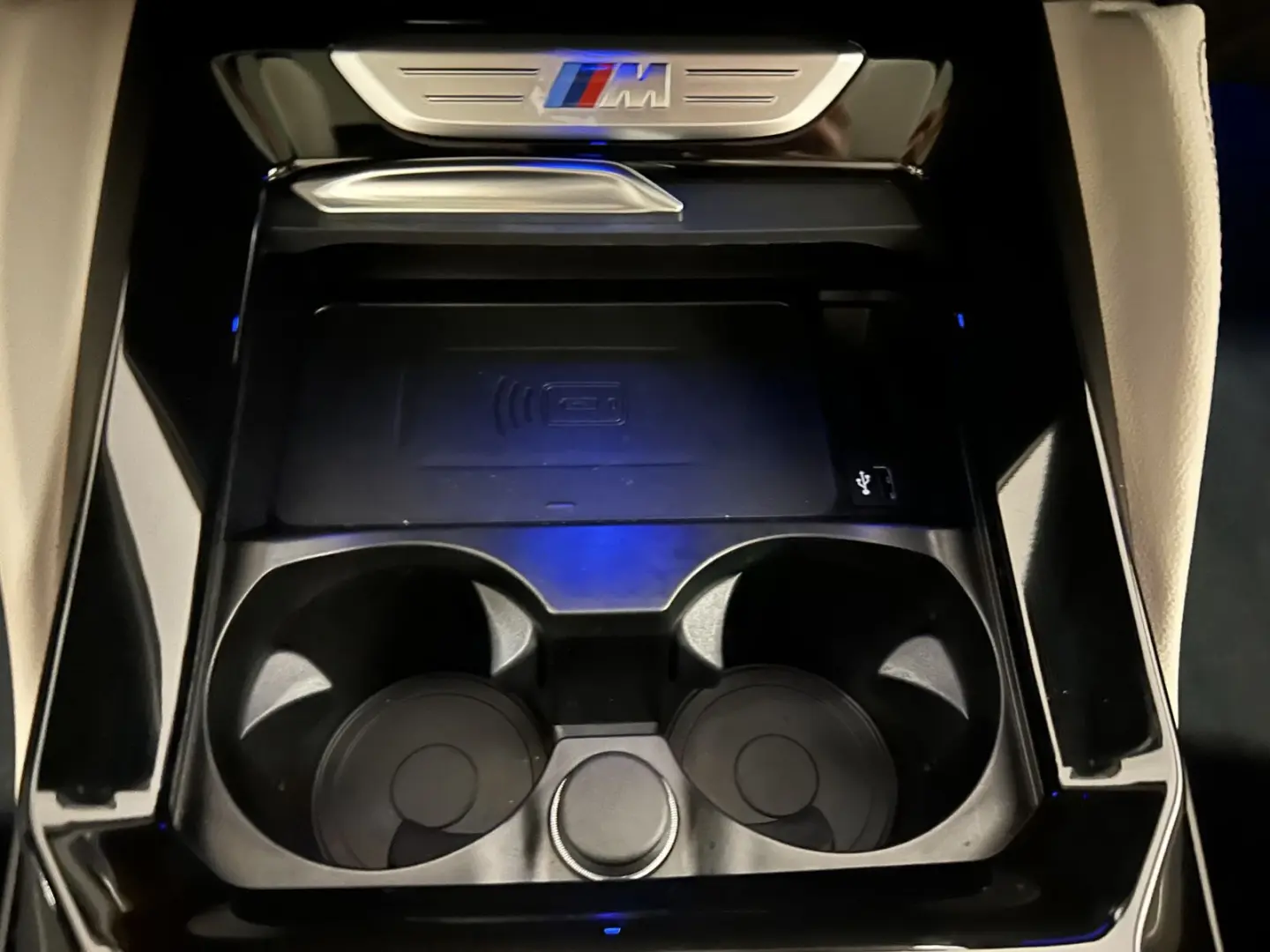 X4 M40d M Sportpaket DA. Prof. PA. Plus Head-Up 