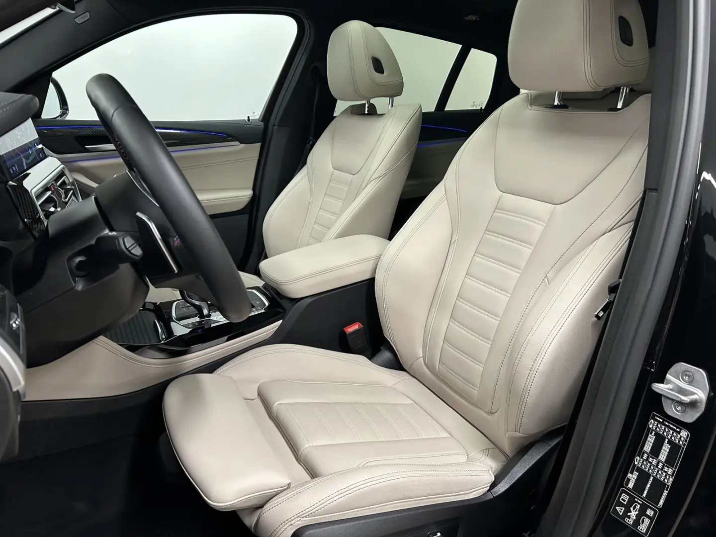 X4 M40d M Sportpaket DA. Prof. PA. Plus Head-Up 