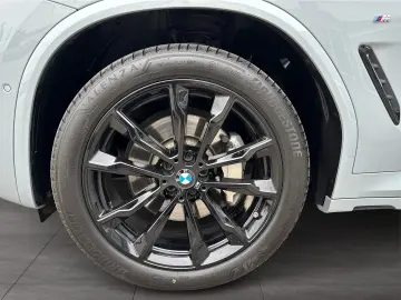 X4 xDrive30d M Sportpaket Panoramadach Standheiz