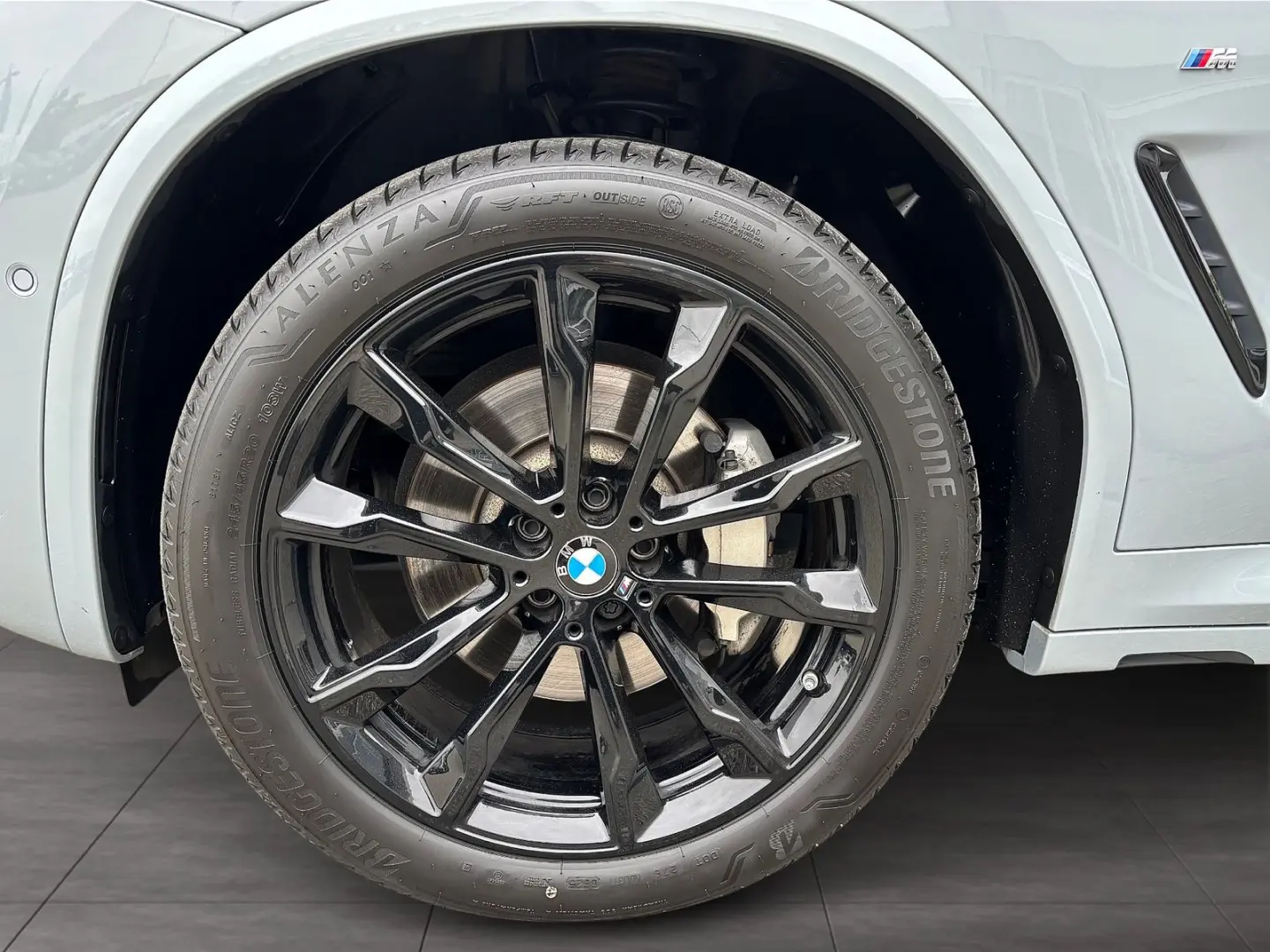 X4 xDrive30d M Sportpaket Panoramadach Standheiz