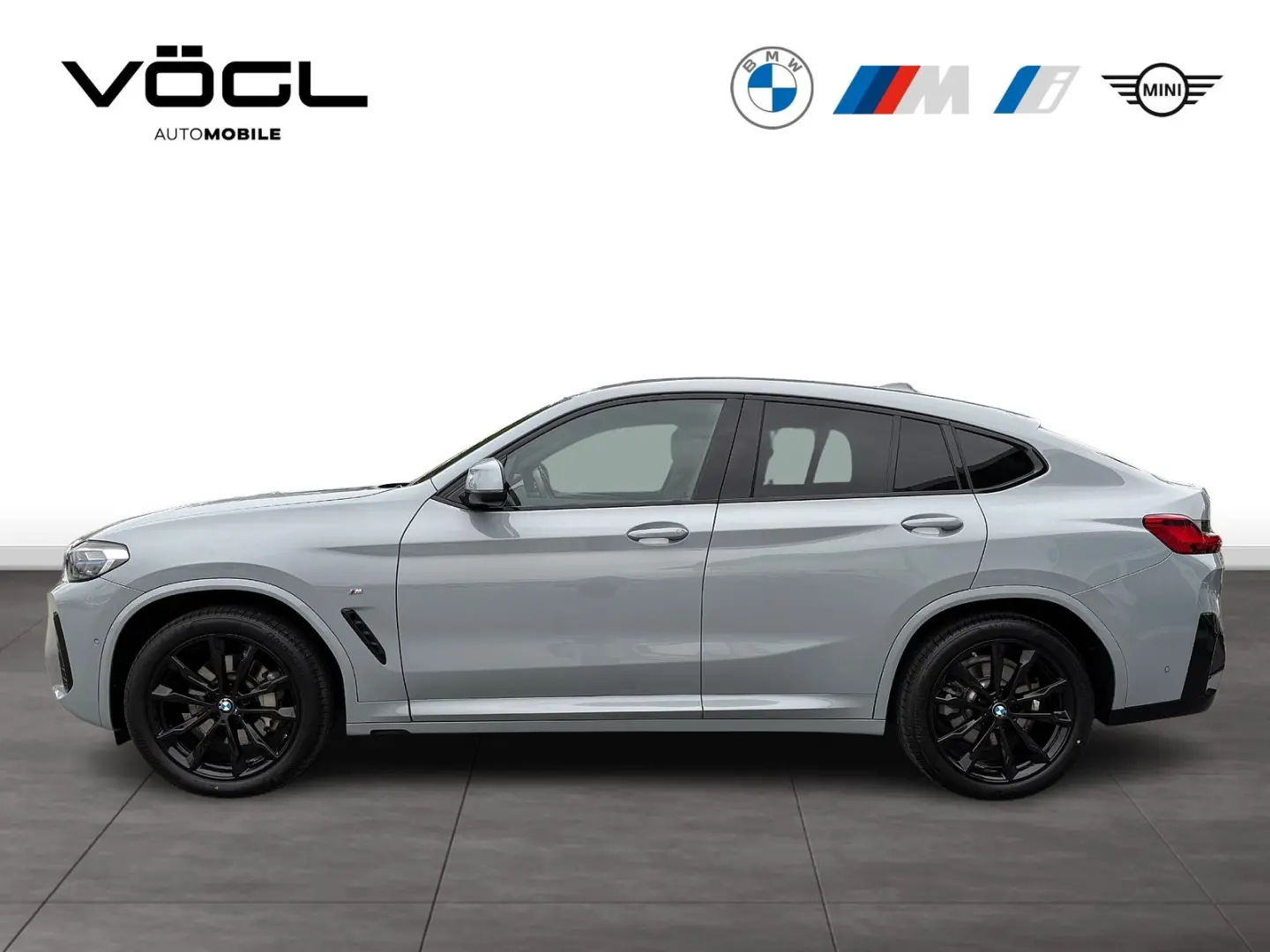 X4 xDrive30d M Sportpaket Panoramadach Standheiz