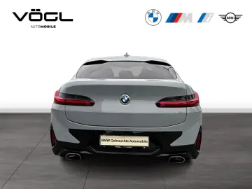 X4 xDrive30d M Sportpaket Panoramadach Standheiz