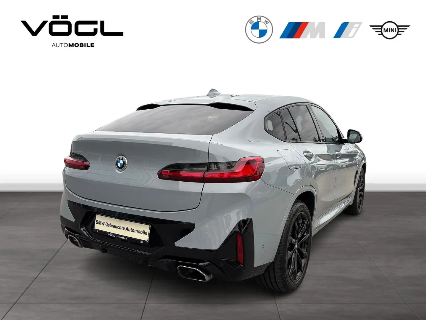 X4 xDrive30d M Sportpaket Panoramadach Standheiz