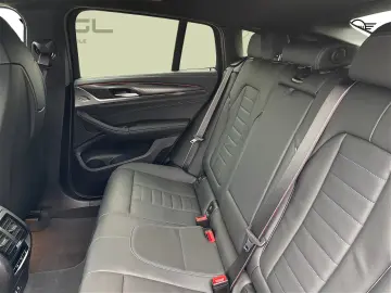 X4 xDrive30d M Sportpaket Panoramadach Standheiz
