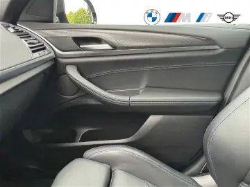 X4 xDrive30d M Sportpaket Panoramadach Standheiz