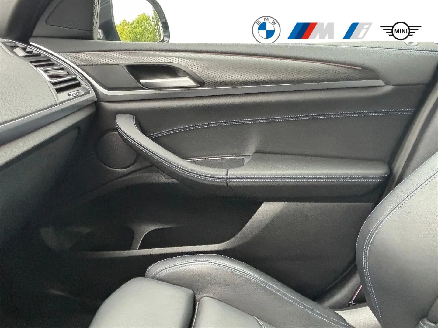 X4 xDrive30d M Sportpaket Panoramadach Standheiz
