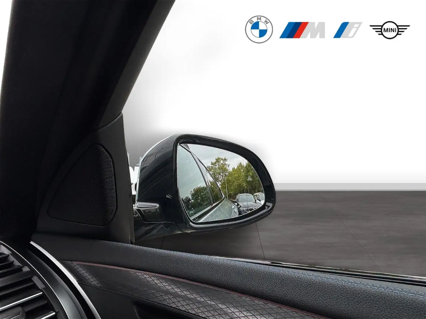 X4 xDrive30d M Sportpaket Panoramadach Standheiz