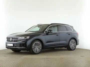 Touareg 3.0 TSIe Elegance 4M  HYBRID Pano AHK Ma
