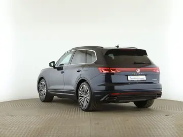 Touareg 3.0 TSIe Elegance 4M *HYBRID*Pano*AHK*Ma