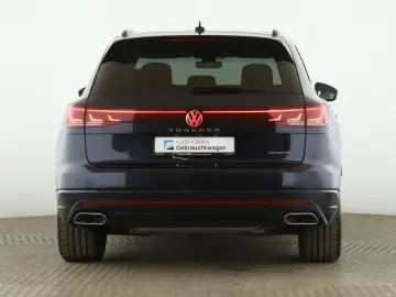Touareg 3.0 TSIe Elegance 4M *HYBRID*Pano*AHK*Ma