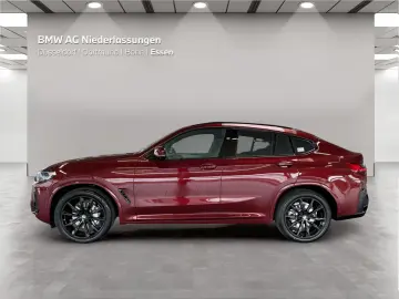 X4 xDrive30d M Sport AHK Driv.Assist.Prof Laser