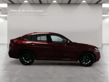 X4 xDrive30d M Sport AHK Driv.Assist.Prof Laser