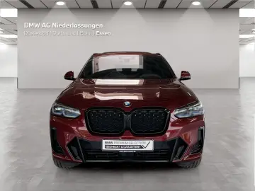 X4 xDrive30d M Sport AHK Driv.Assist.Prof Laser