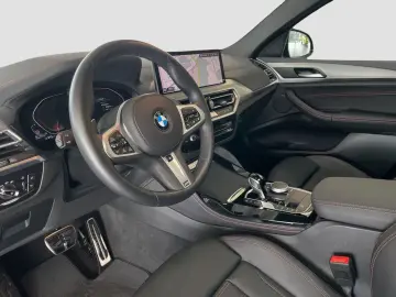 X4 xDrive30d M Sport AHK Driv.Assist.Prof Laser