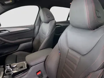 X4 xDrive30d M Sport AHK Driv.Assist.Prof Laser