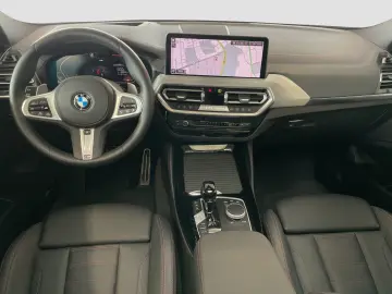 X4 xDrive30d M Sport AHK Driv.Assist.Prof Laser