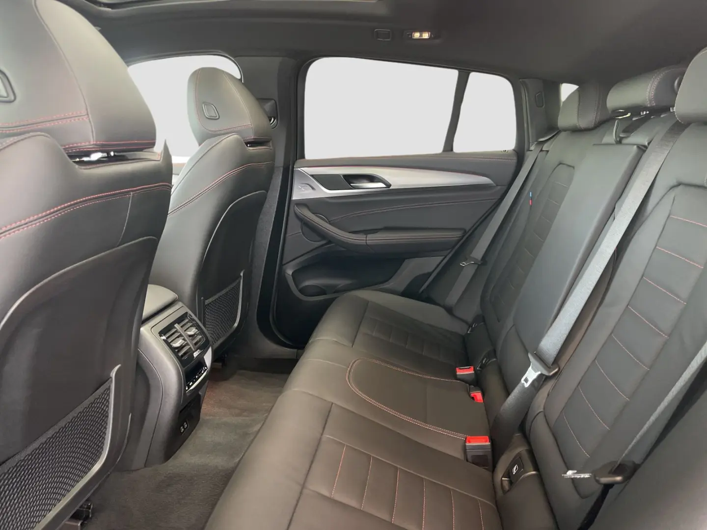X4 xDrive30d M Sport AHK Driv.Assist.Prof Laser