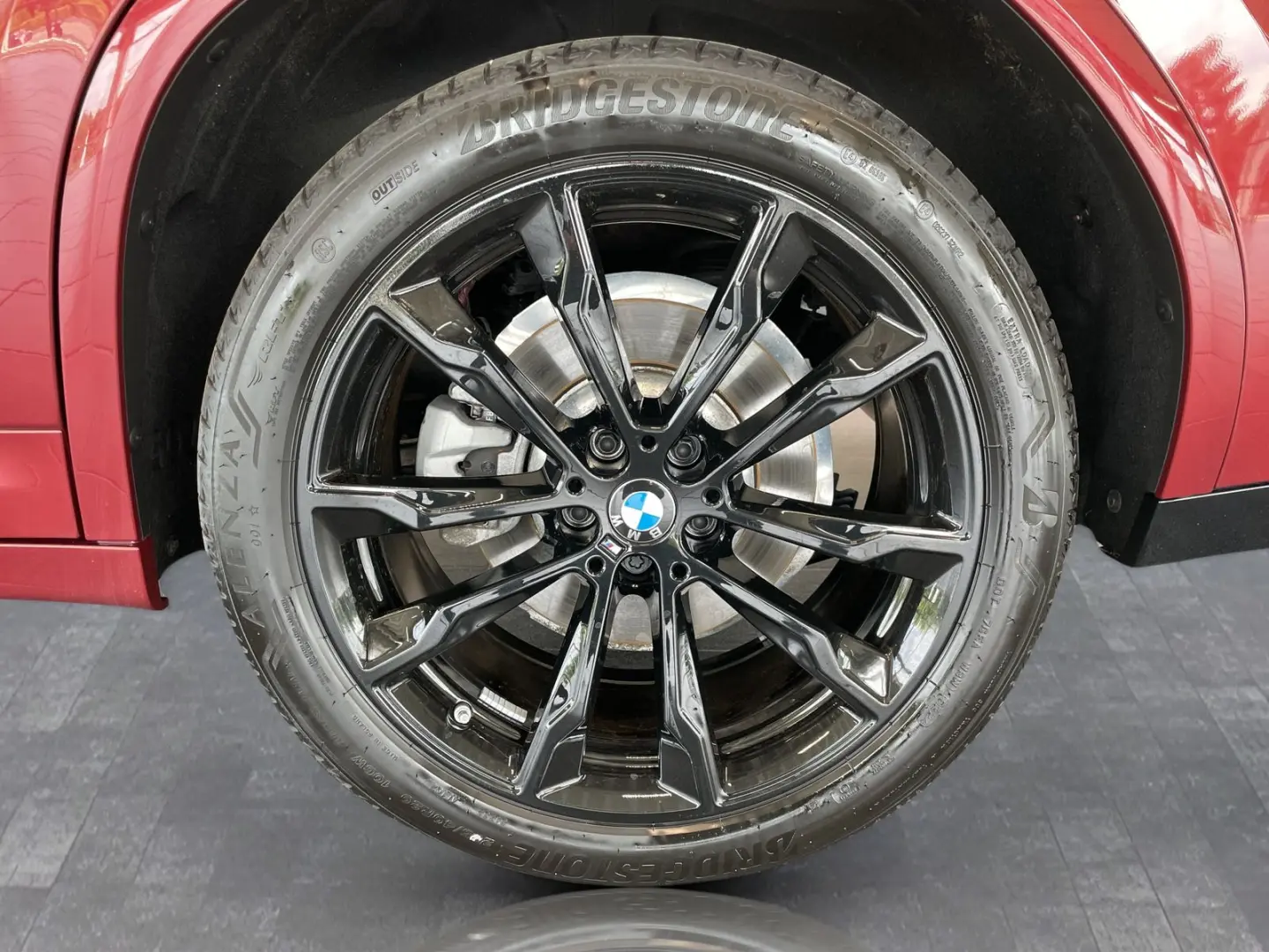 X4 xDrive30d M Sport AHK Driv.Assist.Prof Laser