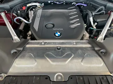 X4 xDrive30d M Sport AHK Driv.Assist.Prof Laser