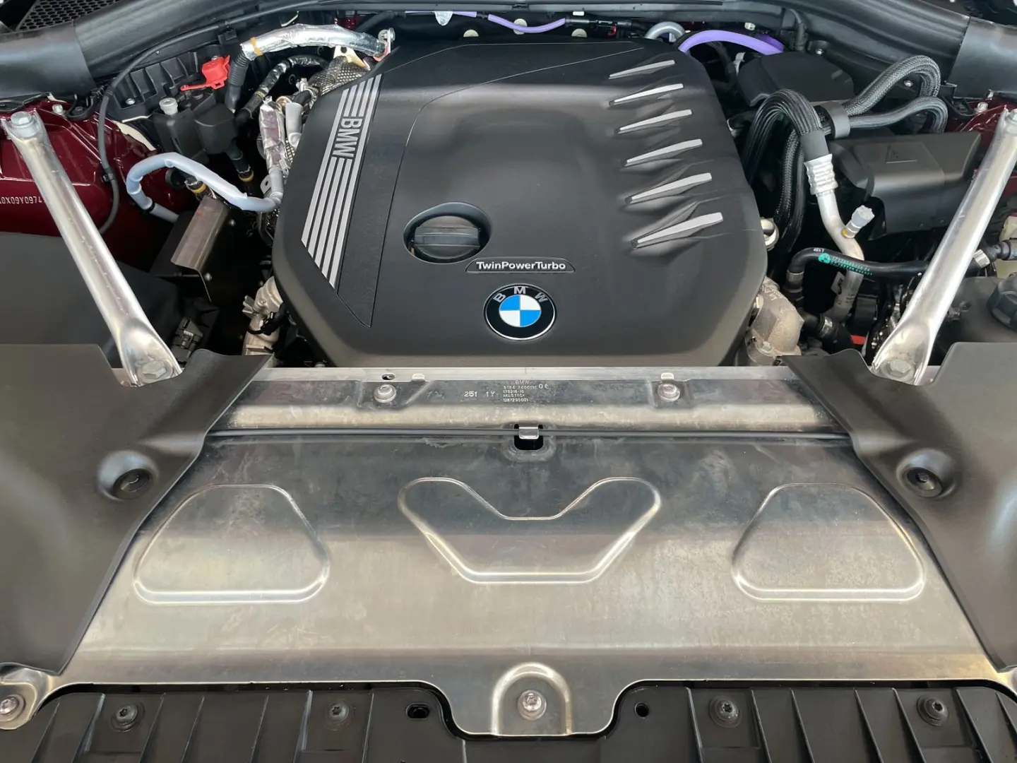 X4 xDrive30d M Sport AHK Driv.Assist.Prof Laser