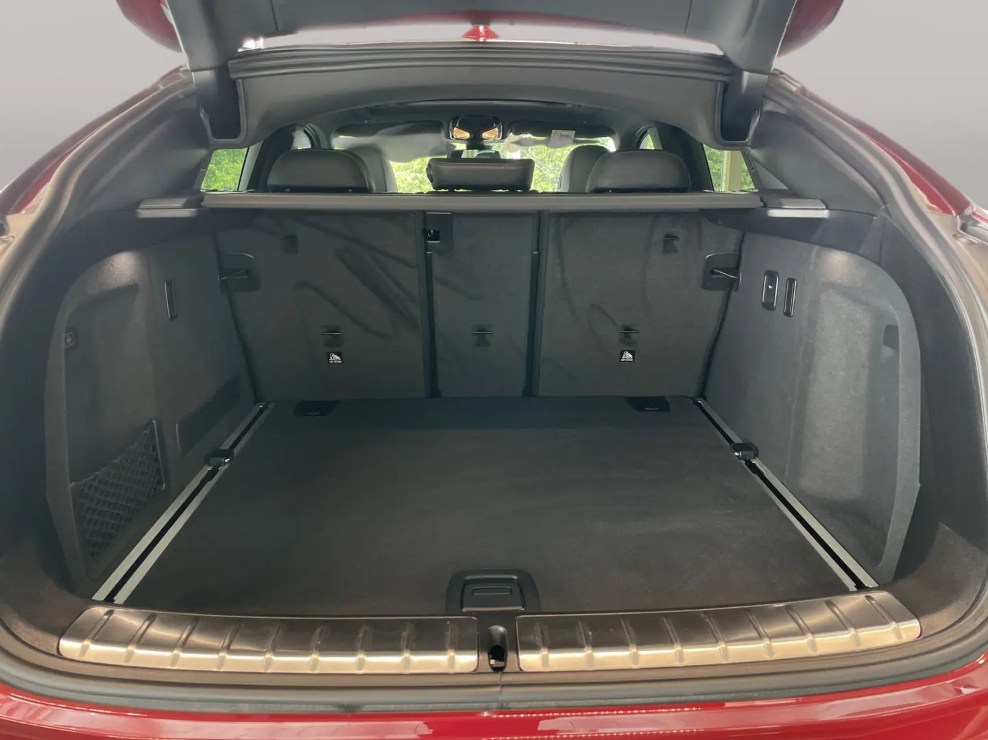 X4 xDrive30d M Sport AHK Driv.Assist.Prof Laser